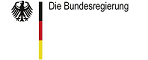 Logo bundesregierung