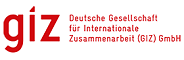  Deutsche Gesellschaft für Internationale Zusammenarbeit GmbH (GIZ)